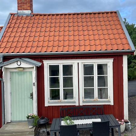 Gardshus - Best Location In The Center Of Graenna Eksteriør billede